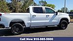 New 2025 Chevrolet Silverado 1500 Custom Crew Cab 4x4 Pickup for sale #250871 - photo 6