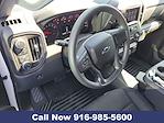 New 2025 Chevrolet Silverado 1500 Custom Crew Cab 4x4 Pickup for sale #250871 - photo 7