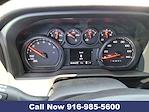 New 2025 Chevrolet Silverado 1500 Custom Crew Cab 4x4 Pickup for sale #250871 - photo 11