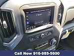 New 2025 Chevrolet Silverado 1500 Custom Crew Cab 4x4 Pickup for sale #250871 - photo 12