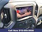 New 2025 Chevrolet Silverado 1500 Custom Crew Cab 4x4 Pickup for sale #250871 - photo 13
