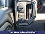 New 2025 Chevrolet Silverado 1500 Custom Crew Cab 4x4 Pickup for sale #250871 - photo 16