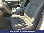 New 2025 Chevrolet Silverado 1500 Custom Crew Cab 4x4 Pickup for sale #250871 - photo 17