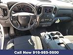 New 2025 Chevrolet Silverado 1500 Custom Crew Cab 4x4 Pickup for sale #250871 - photo 18