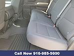 New 2025 Chevrolet Silverado 1500 Custom Crew Cab 4x4 Pickup for sale #250871 - photo 23