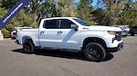 New 2025 Chevrolet Silverado 1500 Custom Crew Cab 4x4 Pickup for sale #250871 - photo 3