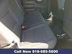 New 2025 Chevrolet Silverado 1500 Custom Crew Cab 4x4 Pickup for sale #250871 - photo 25