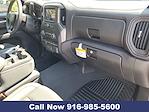 New 2025 Chevrolet Silverado 1500 Custom Crew Cab 4x4 Pickup for sale #250871 - photo 27
