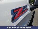 New 2025 Chevrolet Silverado 1500 Custom Crew Cab 4x4 Pickup for sale #250871 - photo 30