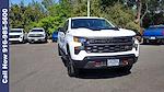 New 2025 Chevrolet Silverado 1500 Custom Crew Cab 4x4 Pickup for sale #250871 - photo 5