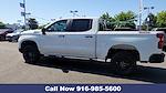 New 2025 Chevrolet Silverado 1500 Custom Crew Cab 4x4 Pickup for sale #250871 - photo 10