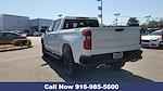 New 2025 Chevrolet Silverado 1500 Custom Crew Cab 4x4 Pickup for sale #250871 - photo 2