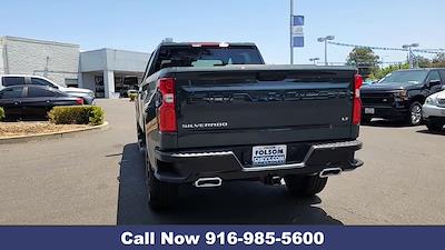 2025 Chevrolet Silverado 1500 Crew Cab 4x4 Pickup for sale #250874 - photo 2