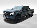 2025 Chevrolet Silverado 1500 Crew Cab 4x4 Pickup for sale #250874 - photo 1