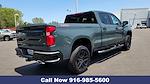2025 Chevrolet Silverado 1500 Crew Cab 4x4 Pickup for sale #250874 - photo 4