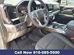 2025 Chevrolet Silverado 1500 Crew Cab 4x4 Pickup for sale #250874 - photo 8