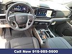 2025 Chevrolet Silverado 1500 Crew Cab 4x4 Pickup for sale #250874 - photo 20