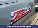 2025 Chevrolet Silverado 1500 Crew Cab 4x4 Pickup for sale #250874 - photo 32