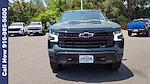 2025 Chevrolet Silverado 1500 Crew Cab 4x4 Pickup for sale #250874 - photo 5