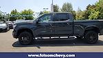 2025 Chevrolet Silverado 1500 Crew Cab 4x4 Pickup for sale #250874 - photo 9