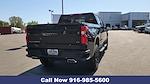 2025 Chevrolet Silverado 1500 Crew Cab 4x4 Pickup for sale #250875 - photo 4