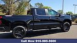 2025 Chevrolet Silverado 1500 Crew Cab 4x4 Pickup for sale #250875 - photo 6