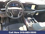 2025 Chevrolet Silverado 1500 Crew Cab 4x4 Pickup for sale #250875 - photo 19
