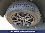 2025 Chevrolet Silverado 1500 Crew Cab 4x4 Pickup for sale #250875 - photo 32