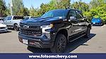 2025 Chevrolet Silverado 1500 Crew Cab 4x4 Pickup for sale #250875 - photo 1