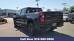 2025 Chevrolet Silverado 1500 Crew Cab 4x4 Pickup for sale #250875 - photo 2