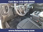 2025 Chevrolet Silverado 3500 Regular Cab 4x4 Flatbed Truck for sale #250878 - photo 12