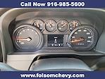 2025 Chevrolet Silverado 3500 Regular Cab 4x4 Flatbed Truck for sale #250878 - photo 14