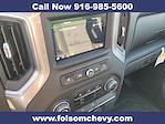 2025 Chevrolet Silverado 3500 Regular Cab 4x4 Flatbed Truck for sale #250878 - photo 16