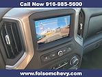 2025 Chevrolet Silverado 3500 Regular Cab 4x4 Flatbed Truck for sale #250878 - photo 17