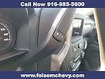 2025 Chevrolet Silverado 3500 Regular Cab 4x4 Flatbed Truck for sale #250878 - photo 18