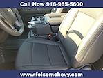 2025 Chevrolet Silverado 3500 Regular Cab 4x4 Flatbed Truck for sale #250878 - photo 21