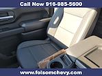 2025 Chevrolet Silverado 3500 Regular Cab 4x4 Flatbed Truck for sale #250878 - photo 27