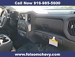 2025 Chevrolet Silverado 3500 Regular Cab 4x4 Flatbed Truck for sale #250878 - photo 28