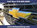 2025 Chevrolet Silverado 3500 Regular Cab 4x4 Flatbed Truck for sale #250878 - photo 30