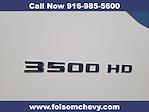 2025 Chevrolet Silverado 3500 Regular Cab 4x4 Flatbed Truck for sale #250878 - photo 31