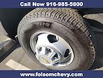 2025 Chevrolet Silverado 3500 Regular Cab 4x4 Flatbed Truck for sale #250878 - photo 32