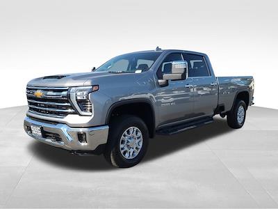 2025 Chevrolet Silverado 2500 Crew Cab SRW 4x4 Pickup for sale #250882 - photo 1