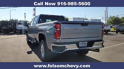 2025 Chevrolet Silverado 2500 Crew Cab SRW 4x4 Pickup for sale #250882 - photo 2