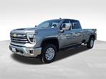 2025 Chevrolet Silverado 2500 Crew Cab SRW 4x4 Pickup for sale #250882 - photo 1