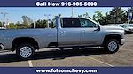 2025 Chevrolet Silverado 2500 Crew Cab SRW 4x4 Pickup for sale #250882 - photo 6