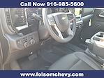 2025 Chevrolet Silverado 2500 Crew Cab SRW 4x4 Pickup for sale #250882 - photo 8