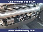 2025 Chevrolet Silverado 2500 Crew Cab SRW 4x4 Pickup for sale #250882 - photo 9