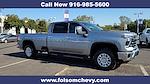2025 Chevrolet Silverado 2500 Crew Cab SRW 4x4 Pickup for sale #250882 - photo 4