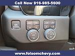 2025 Chevrolet Silverado 2500 Crew Cab SRW 4x4 Pickup for sale #250882 - photo 18
