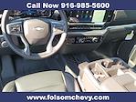 2025 Chevrolet Silverado 2500 Crew Cab SRW 4x4 Pickup for sale #250882 - photo 20